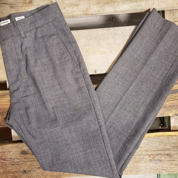 Club Monaco Pants - Club Monaco Kennedy Pants 100% Wool in Size 28